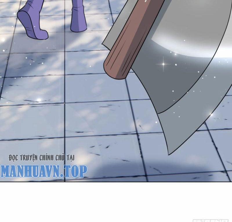 Thu Triệu Vạn Đồ Đệ, Vi Sư Vô Địch Thế Gian 43 trang 20