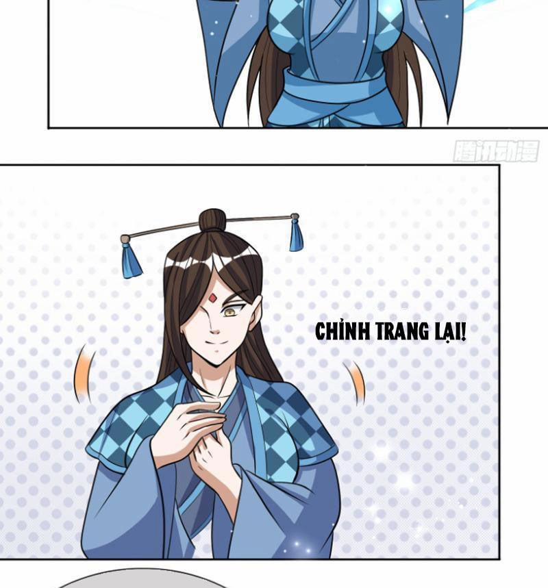 Thu Triệu Vạn Đồ Đệ, Vi Sư Vô Địch Thế Gian 43 trang 27