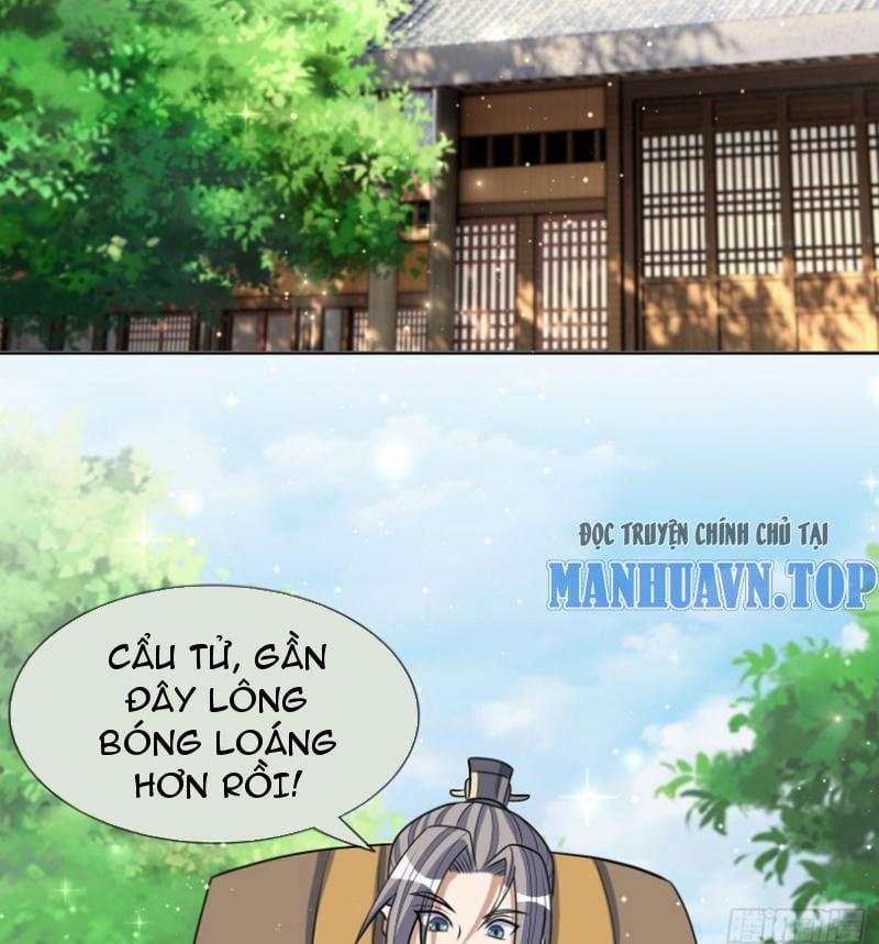 Thu Triệu Vạn Đồ Đệ, Vi Sư Vô Địch Thế Gian 43 trang 30