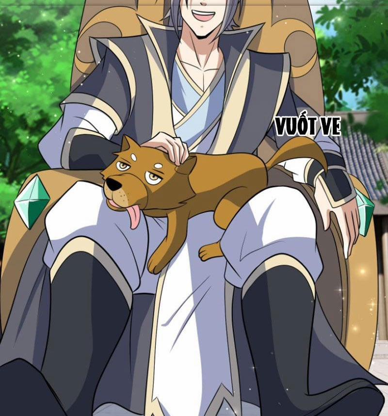 Thu Triệu Vạn Đồ Đệ, Vi Sư Vô Địch Thế Gian 43 trang 31