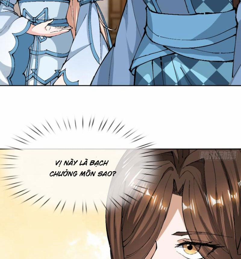 Thu Triệu Vạn Đồ Đệ, Vi Sư Vô Địch Thế Gian 43 trang 38