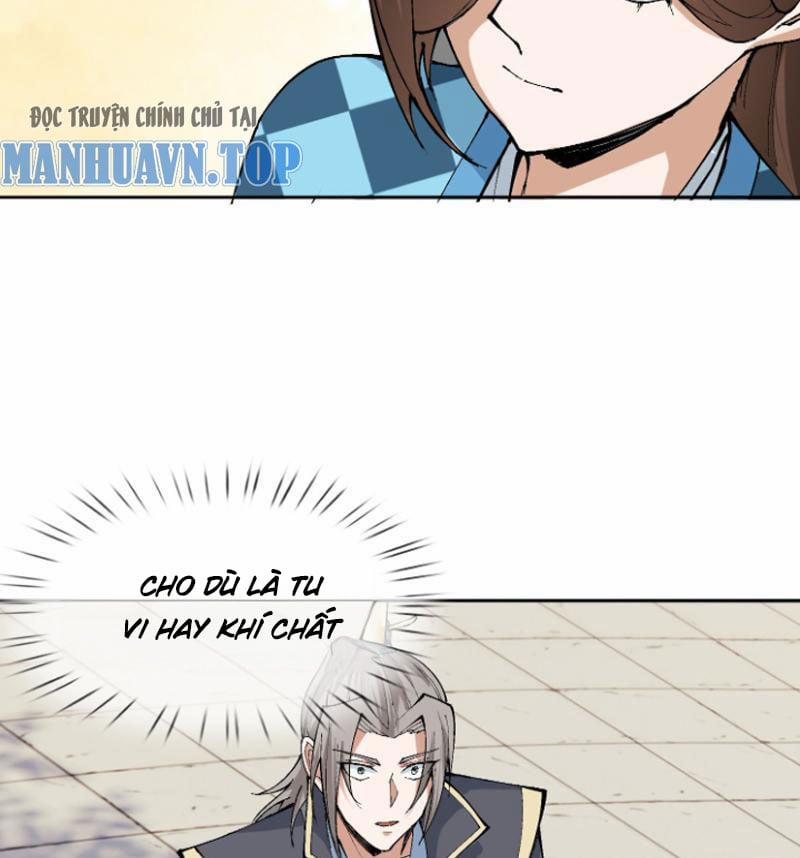 Thu Triệu Vạn Đồ Đệ, Vi Sư Vô Địch Thế Gian 43 trang 39