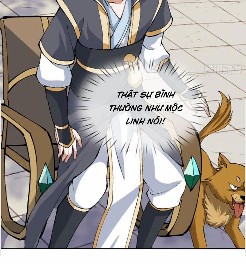 Thu Triệu Vạn Đồ Đệ, Vi Sư Vô Địch Thế Gian 43 trang 40