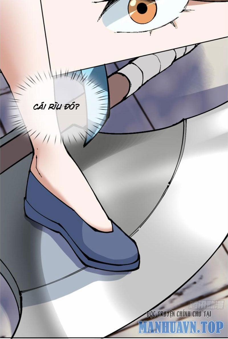 Thu Triệu Vạn Đồ Đệ, Vi Sư Vô Địch Thế Gian 43 trang 42