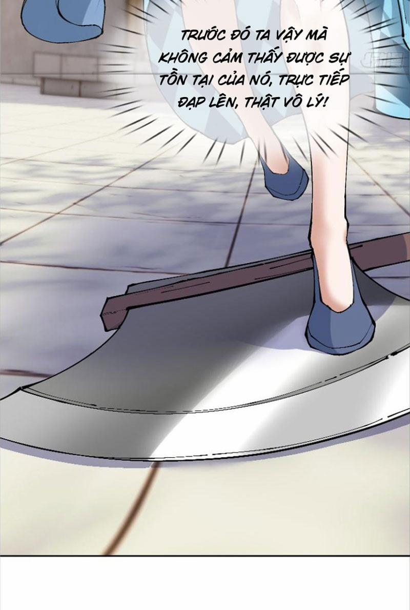 Thu Triệu Vạn Đồ Đệ, Vi Sư Vô Địch Thế Gian 43 trang 44