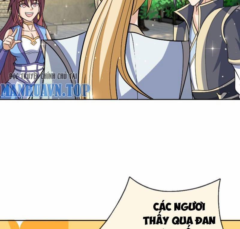 Thu Triệu Vạn Đồ Đệ, Vi Sư Vô Địch Thế Gian 43 trang 5