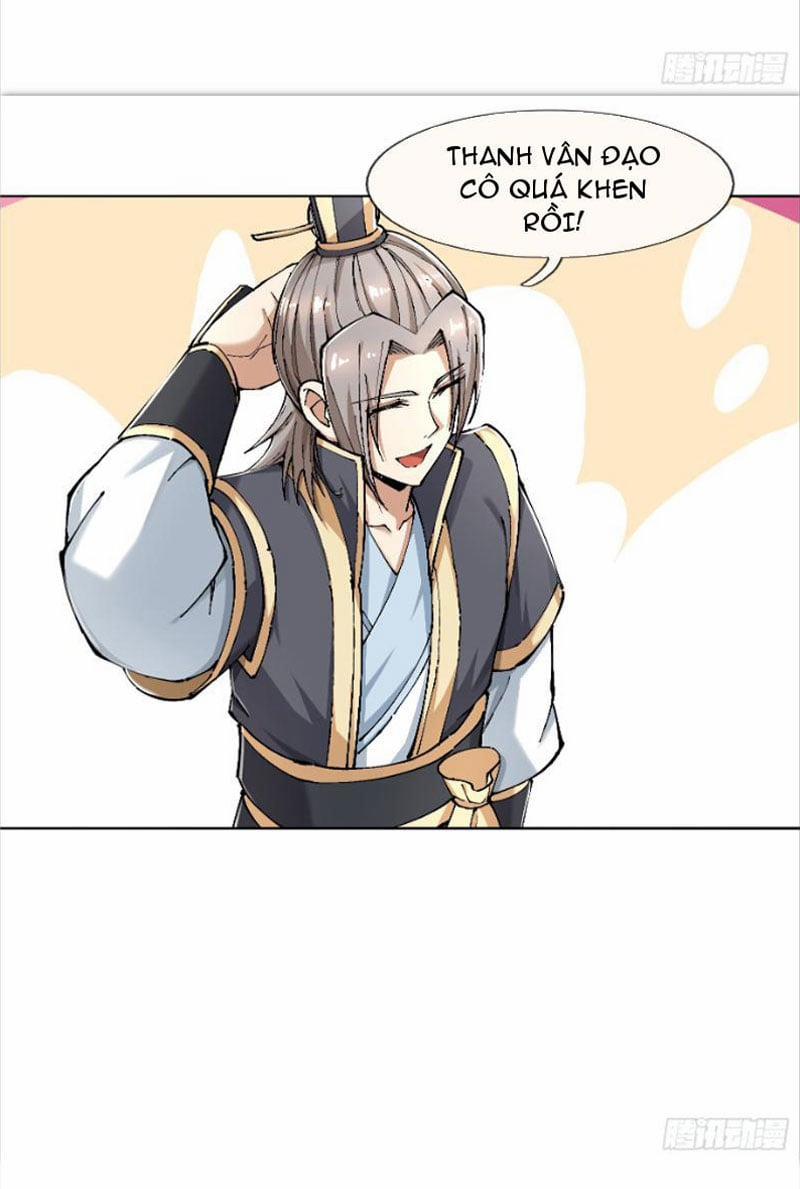 Thu Triệu Vạn Đồ Đệ, Vi Sư Vô Địch Thế Gian 43 trang 51