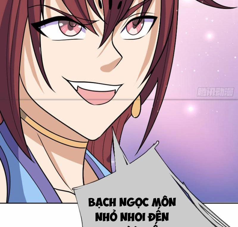 Thu Triệu Vạn Đồ Đệ, Vi Sư Vô Địch Thế Gian 43 trang 8