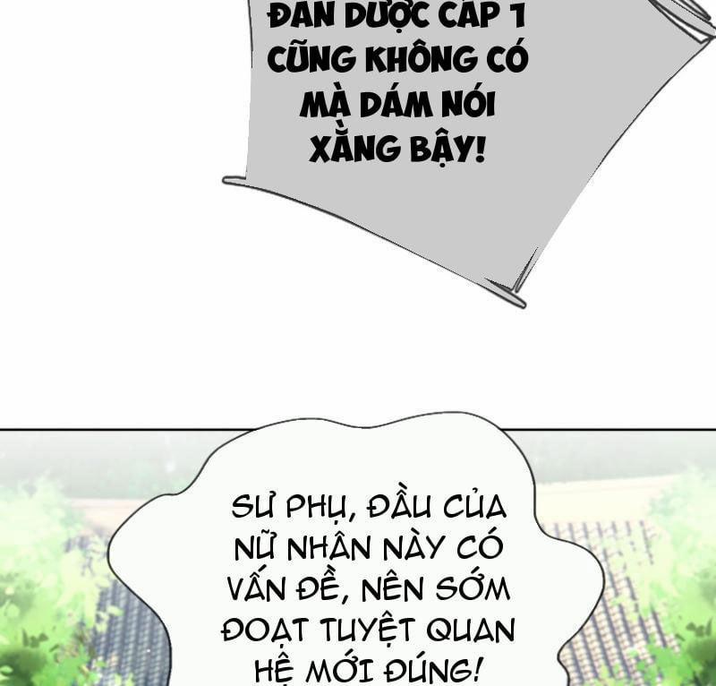 Thu Triệu Vạn Đồ Đệ, Vi Sư Vô Địch Thế Gian 43 trang 9