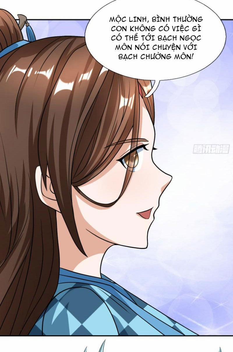 Thu Triệu Vạn Đồ Đệ, Vi Sư Vô Địch Thế Gian 44 trang 11