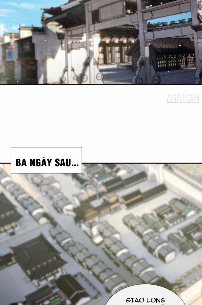 Thu Triệu Vạn Đồ Đệ, Vi Sư Vô Địch Thế Gian 44 trang 13