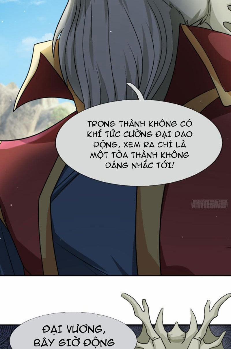 Thu Triệu Vạn Đồ Đệ, Vi Sư Vô Địch Thế Gian 44 trang 15