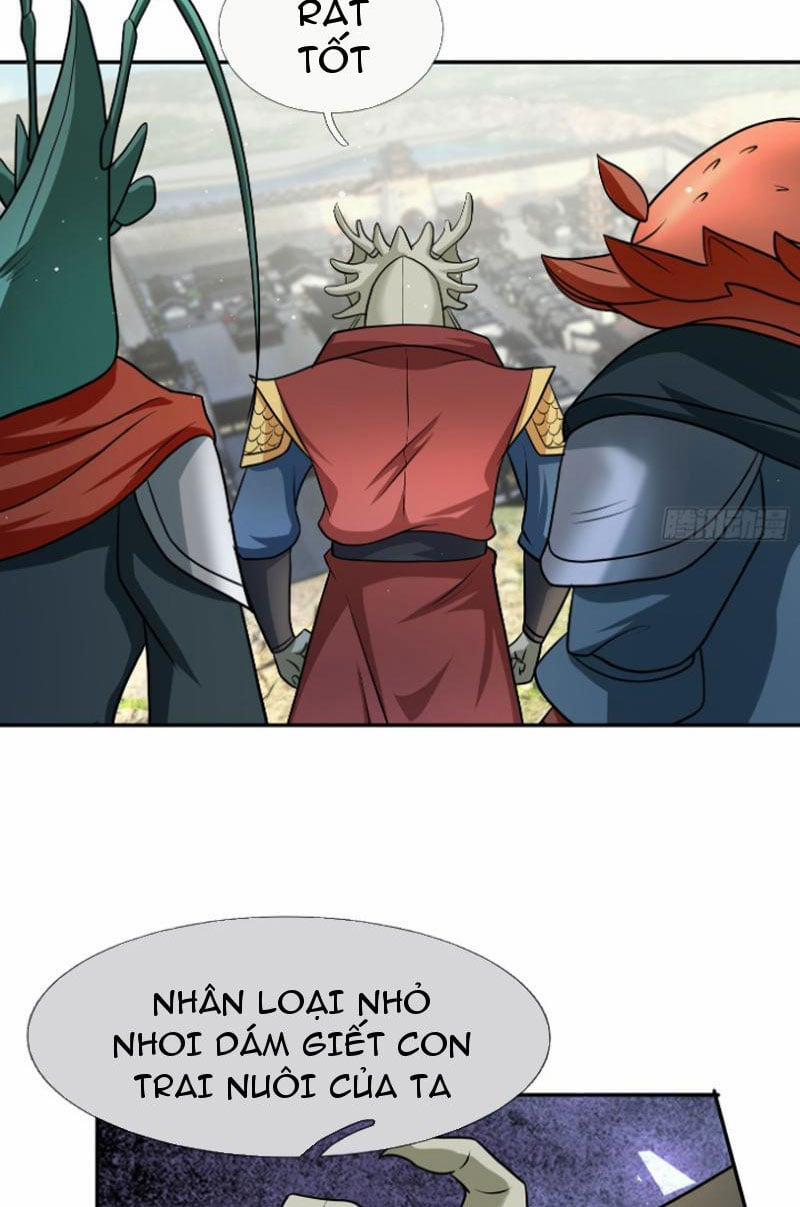 Thu Triệu Vạn Đồ Đệ, Vi Sư Vô Địch Thế Gian 44 trang 18