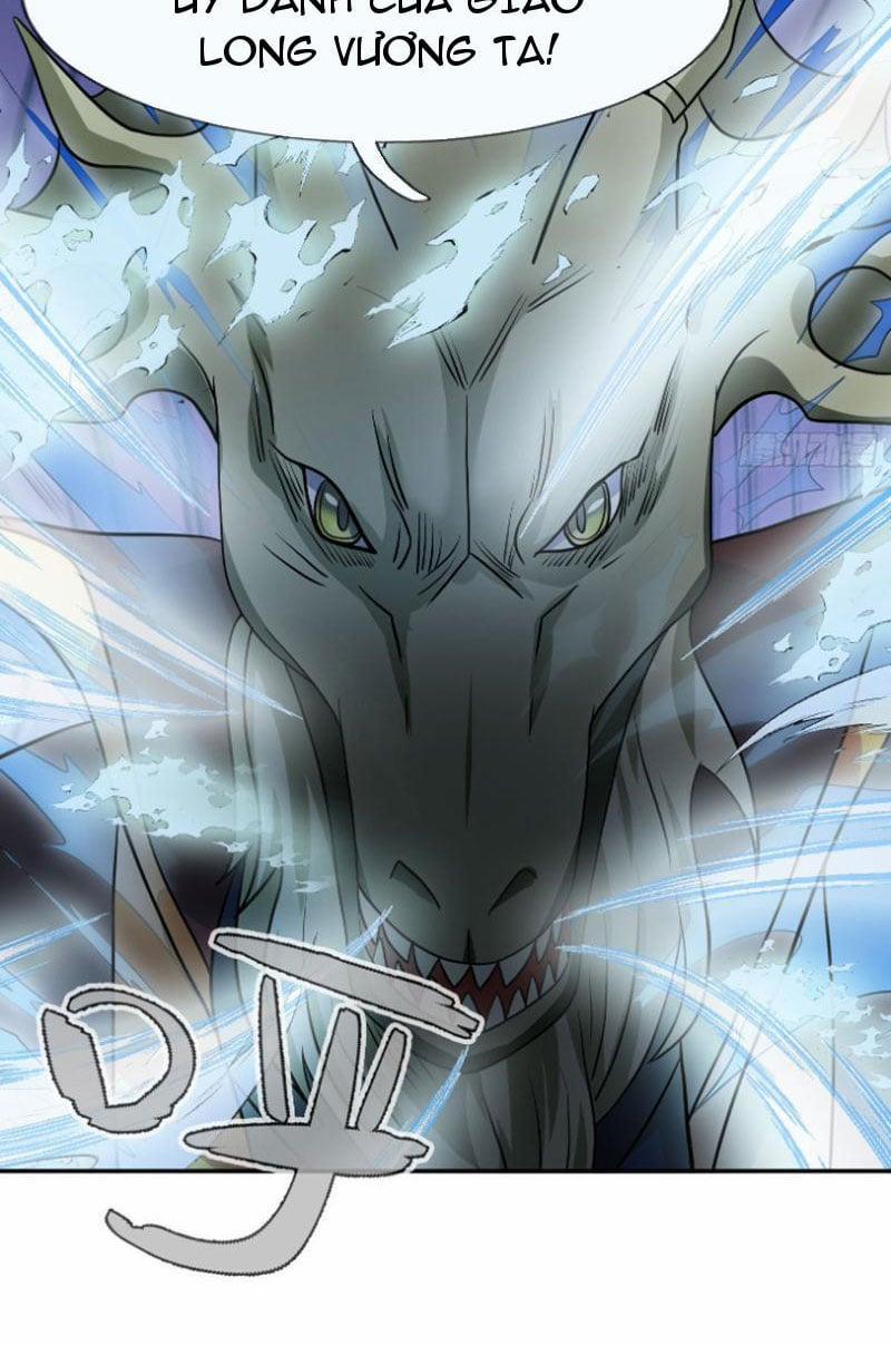 Thu Triệu Vạn Đồ Đệ, Vi Sư Vô Địch Thế Gian 44 trang 20