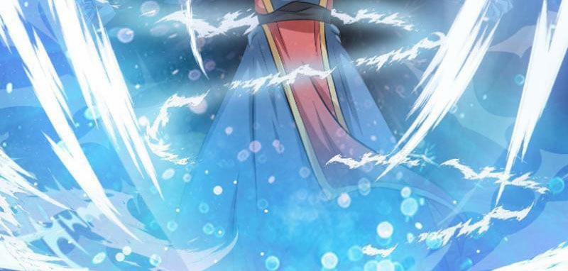 Thu Triệu Vạn Đồ Đệ, Vi Sư Vô Địch Thế Gian 44 trang 25