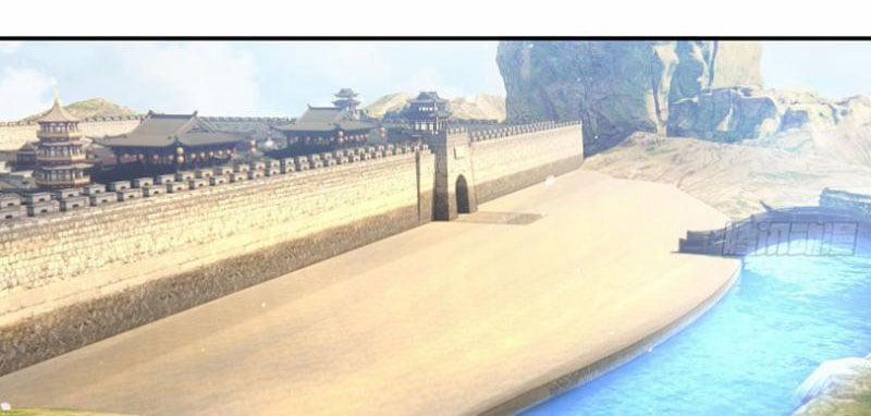 Thu Triệu Vạn Đồ Đệ, Vi Sư Vô Địch Thế Gian 44 trang 27