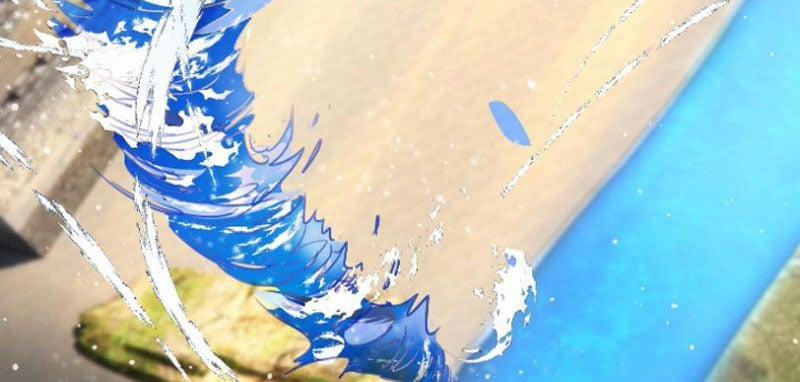 Thu Triệu Vạn Đồ Đệ, Vi Sư Vô Địch Thế Gian 44 trang 34