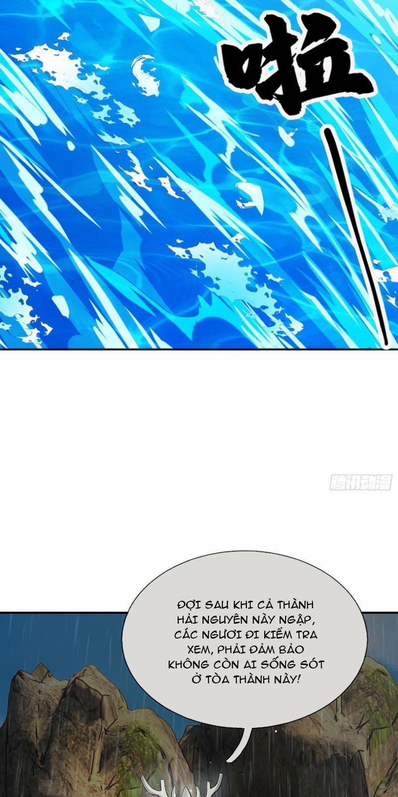 Thu Triệu Vạn Đồ Đệ, Vi Sư Vô Địch Thế Gian 44 trang 41