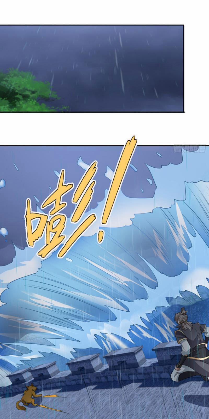 Thu Triệu Vạn Đồ Đệ, Vi Sư Vô Địch Thế Gian 44 trang 48