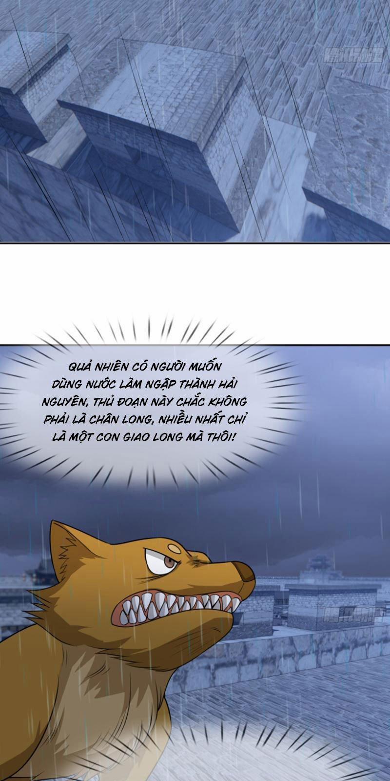 Thu Triệu Vạn Đồ Đệ, Vi Sư Vô Địch Thế Gian 44 trang 49