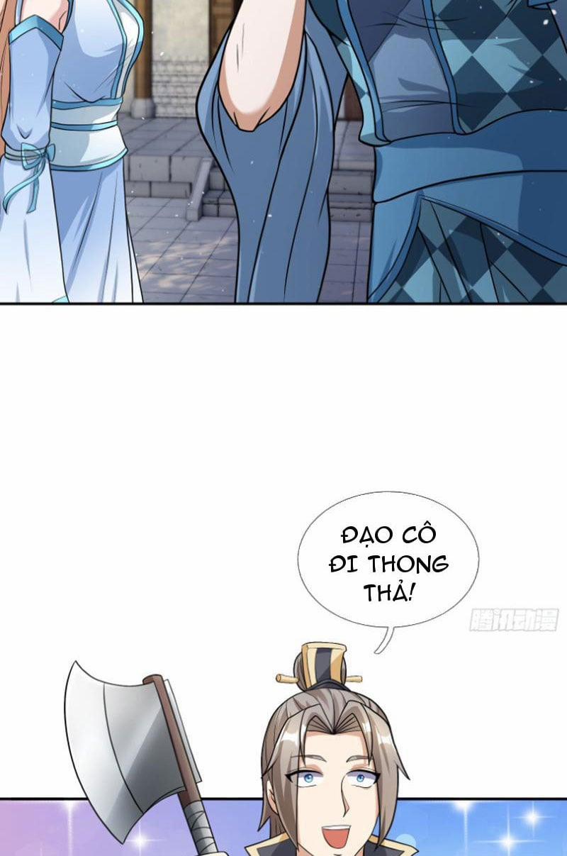 Thu Triệu Vạn Đồ Đệ, Vi Sư Vô Địch Thế Gian 44 trang 5