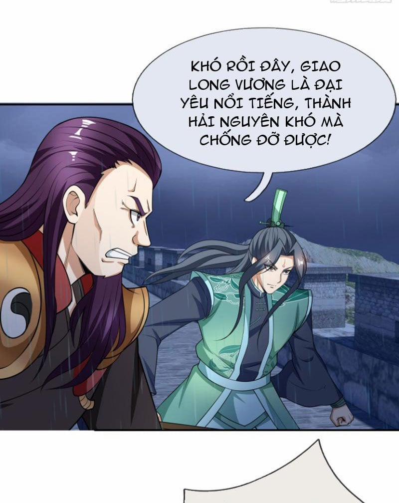 Thu Triệu Vạn Đồ Đệ, Vi Sư Vô Địch Thế Gian 44 trang 55