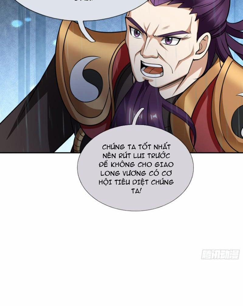 Thu Triệu Vạn Đồ Đệ, Vi Sư Vô Địch Thế Gian 44 trang 57