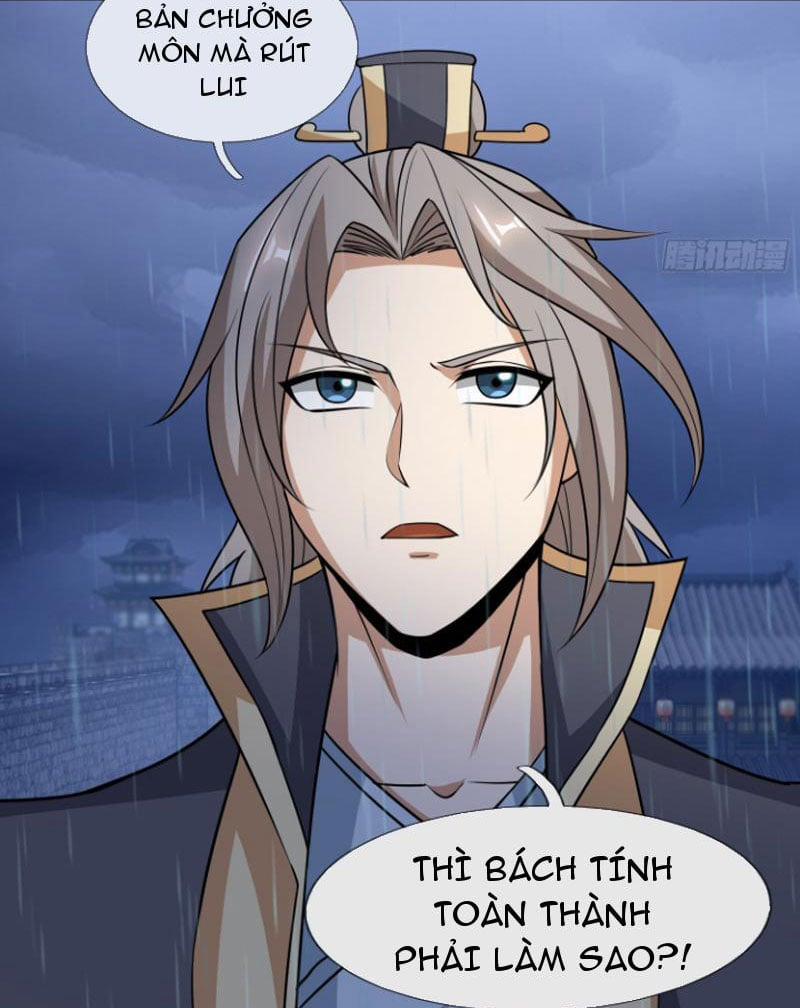 Thu Triệu Vạn Đồ Đệ, Vi Sư Vô Địch Thế Gian 44 trang 59