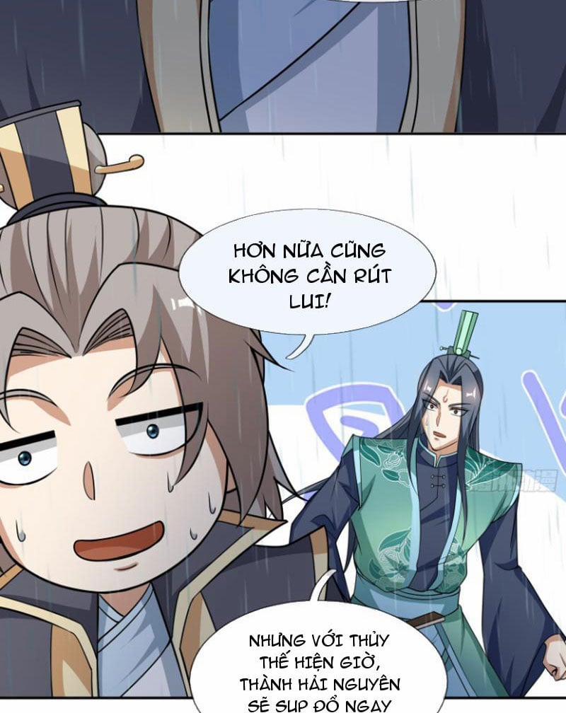 Thu Triệu Vạn Đồ Đệ, Vi Sư Vô Địch Thế Gian 44 trang 60