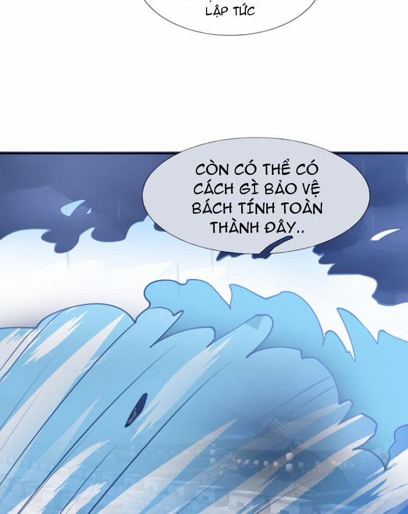 Thu Triệu Vạn Đồ Đệ, Vi Sư Vô Địch Thế Gian 44 trang 61