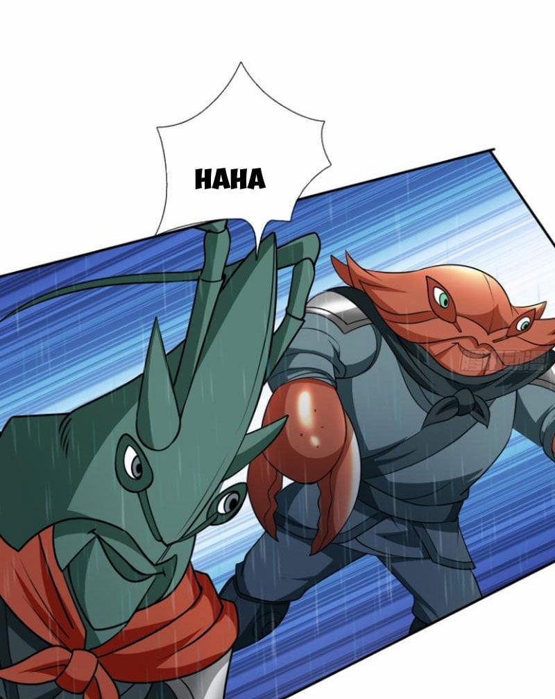 Thu Triệu Vạn Đồ Đệ, Vi Sư Vô Địch Thế Gian 44 trang 63