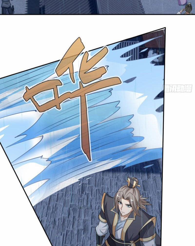 Thu Triệu Vạn Đồ Đệ, Vi Sư Vô Địch Thế Gian 44 trang 66