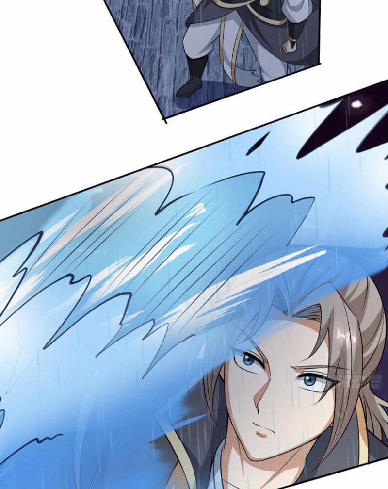 Thu Triệu Vạn Đồ Đệ, Vi Sư Vô Địch Thế Gian 44 trang 67