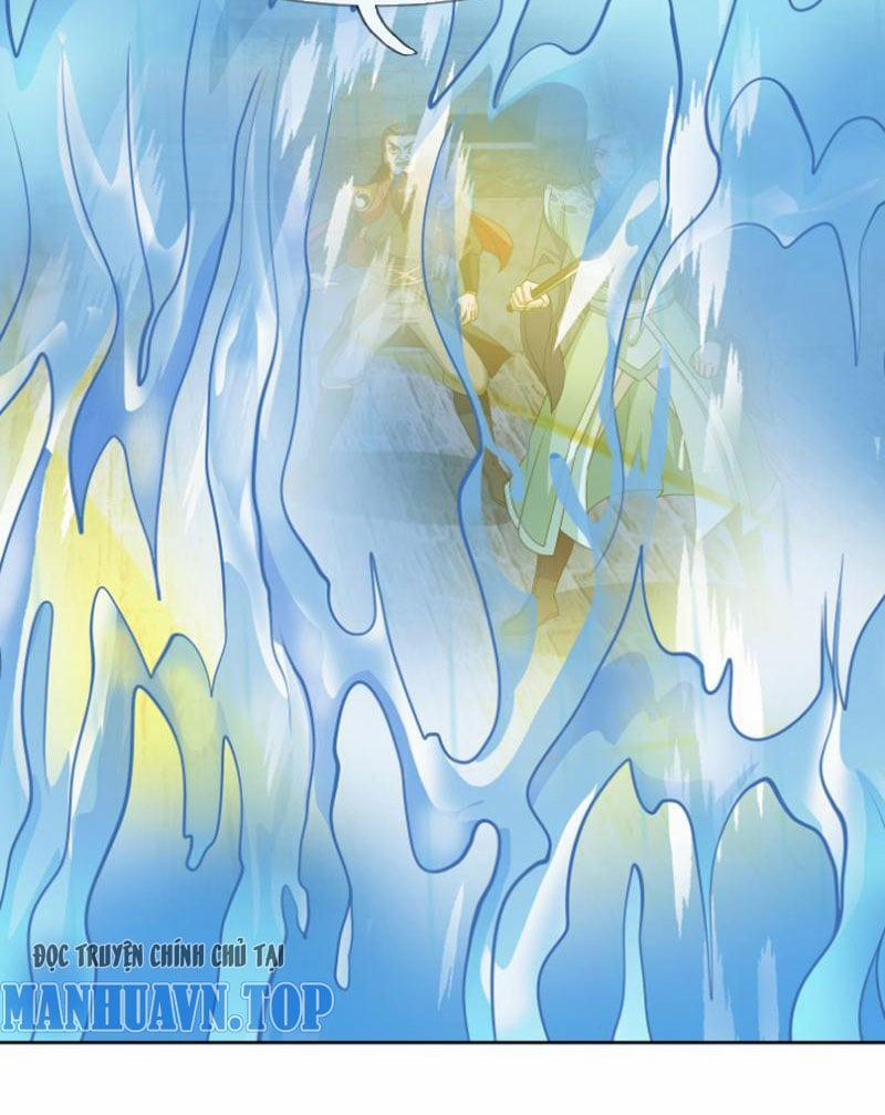 Thu Triệu Vạn Đồ Đệ, Vi Sư Vô Địch Thế Gian 44 trang 74