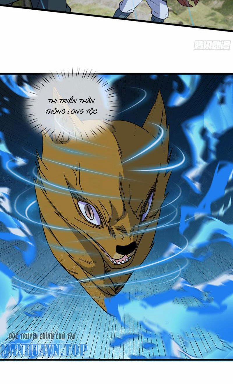 Thu Triệu Vạn Đồ Đệ, Vi Sư Vô Địch Thế Gian 45 trang 10