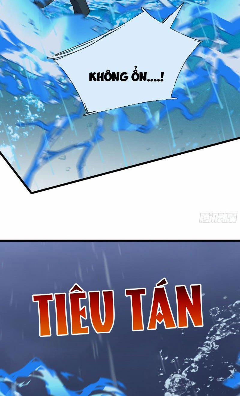 Thu Triệu Vạn Đồ Đệ, Vi Sư Vô Địch Thế Gian 45 trang 15