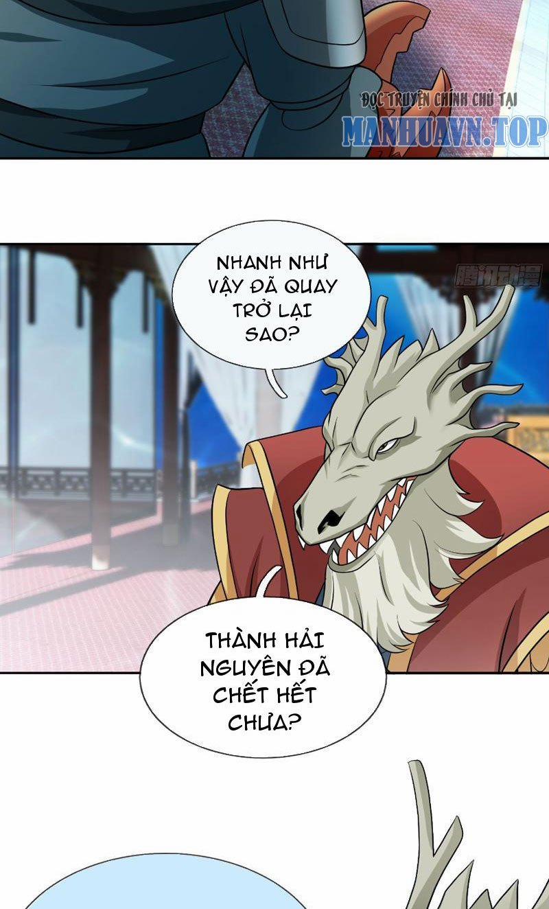 Thu Triệu Vạn Đồ Đệ, Vi Sư Vô Địch Thế Gian 45 trang 26