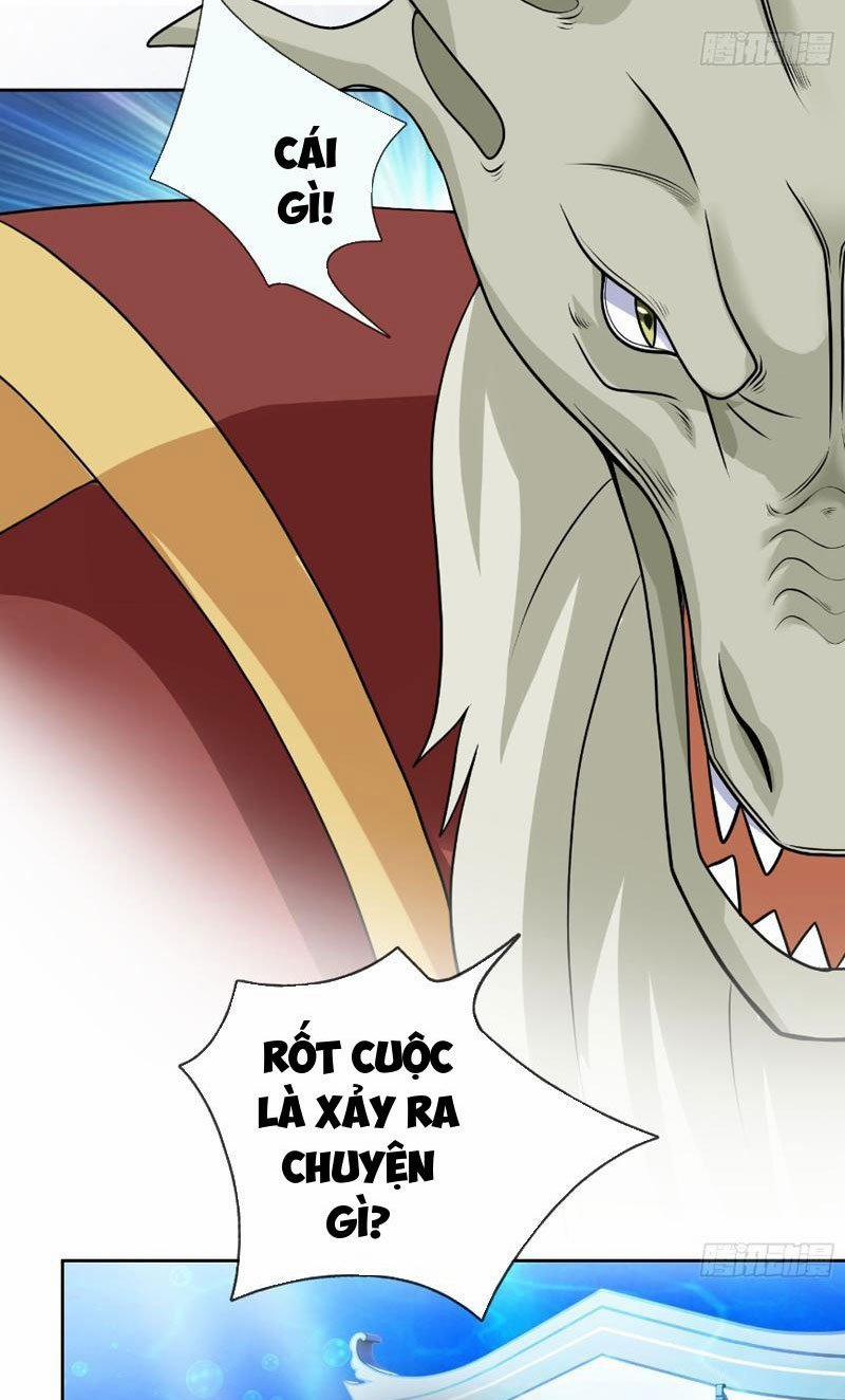 Thu Triệu Vạn Đồ Đệ, Vi Sư Vô Địch Thế Gian 45 trang 28