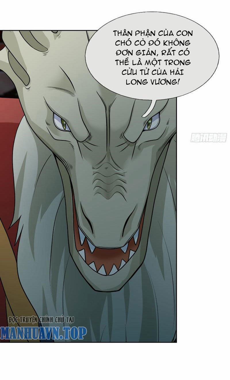 Thu Triệu Vạn Đồ Đệ, Vi Sư Vô Địch Thế Gian 45 trang 32