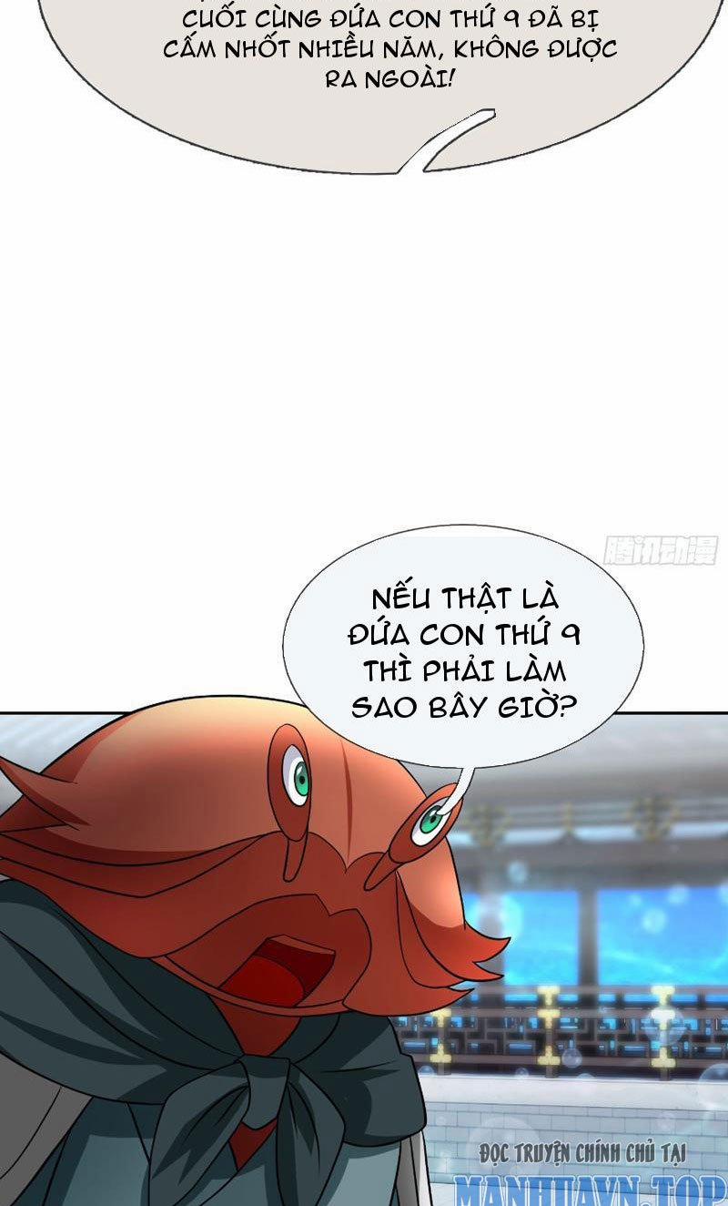 Thu Triệu Vạn Đồ Đệ, Vi Sư Vô Địch Thế Gian 45 trang 37