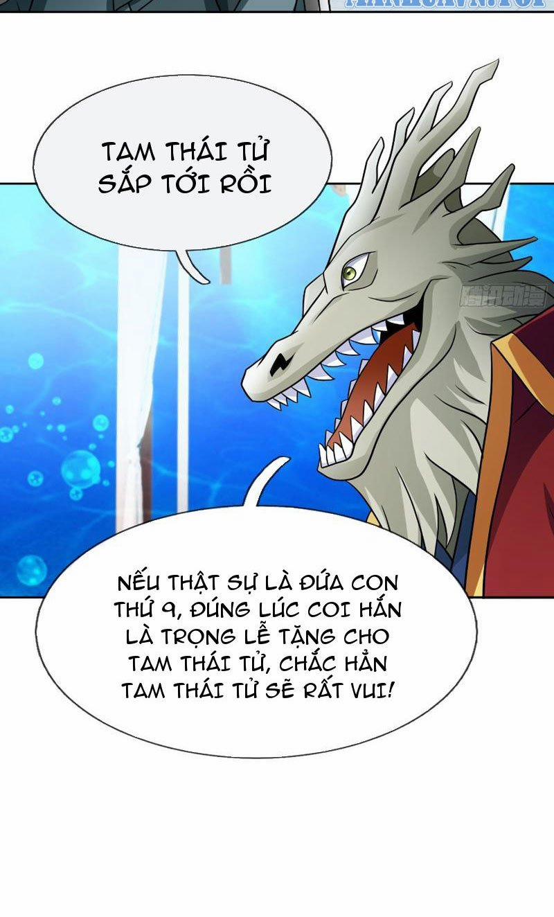 Thu Triệu Vạn Đồ Đệ, Vi Sư Vô Địch Thế Gian 45 trang 38