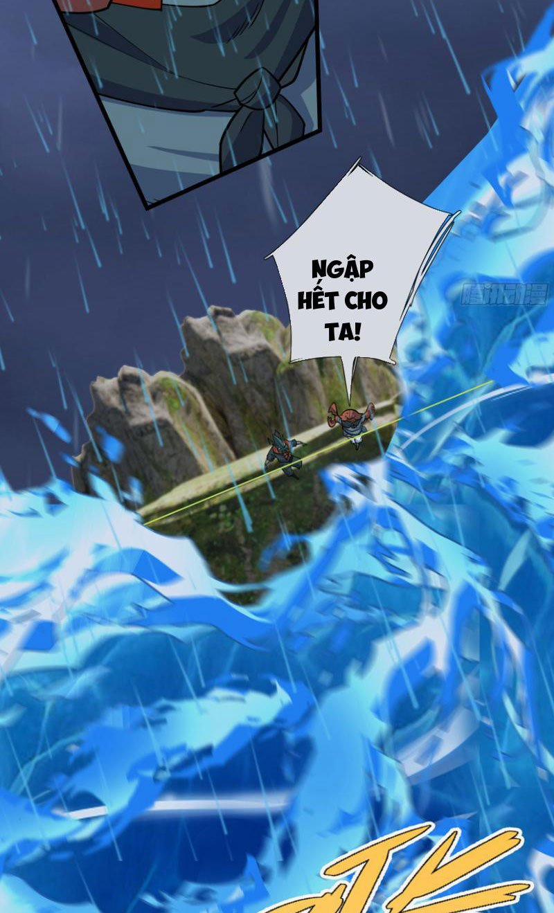 Thu Triệu Vạn Đồ Đệ, Vi Sư Vô Địch Thế Gian 45 trang 4