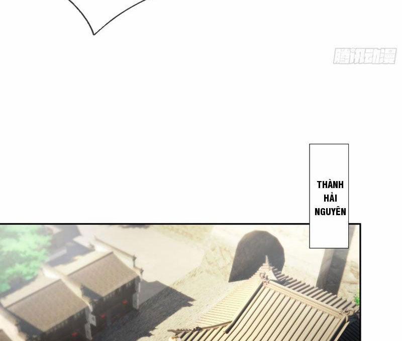 Thu Triệu Vạn Đồ Đệ, Vi Sư Vô Địch Thế Gian 45 trang 45