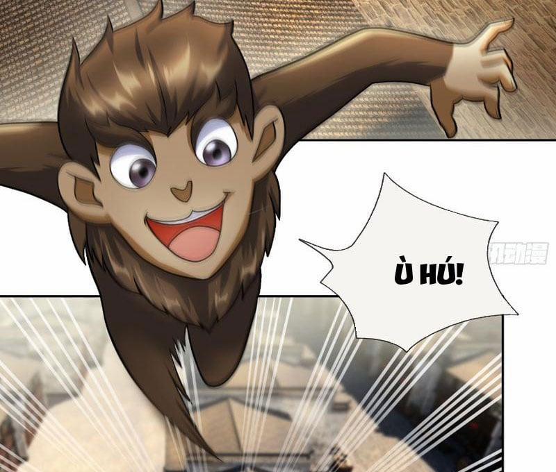 Thu Triệu Vạn Đồ Đệ, Vi Sư Vô Địch Thế Gian 45 trang 48