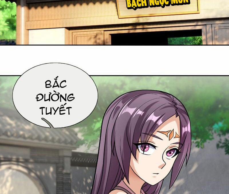 Thu Triệu Vạn Đồ Đệ, Vi Sư Vô Địch Thế Gian 45 trang 51