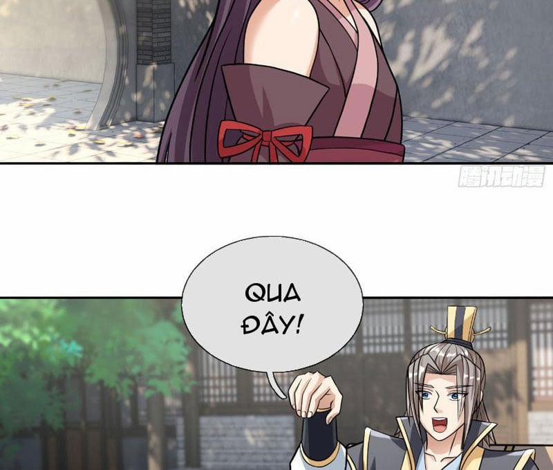 Thu Triệu Vạn Đồ Đệ, Vi Sư Vô Địch Thế Gian 45 trang 52