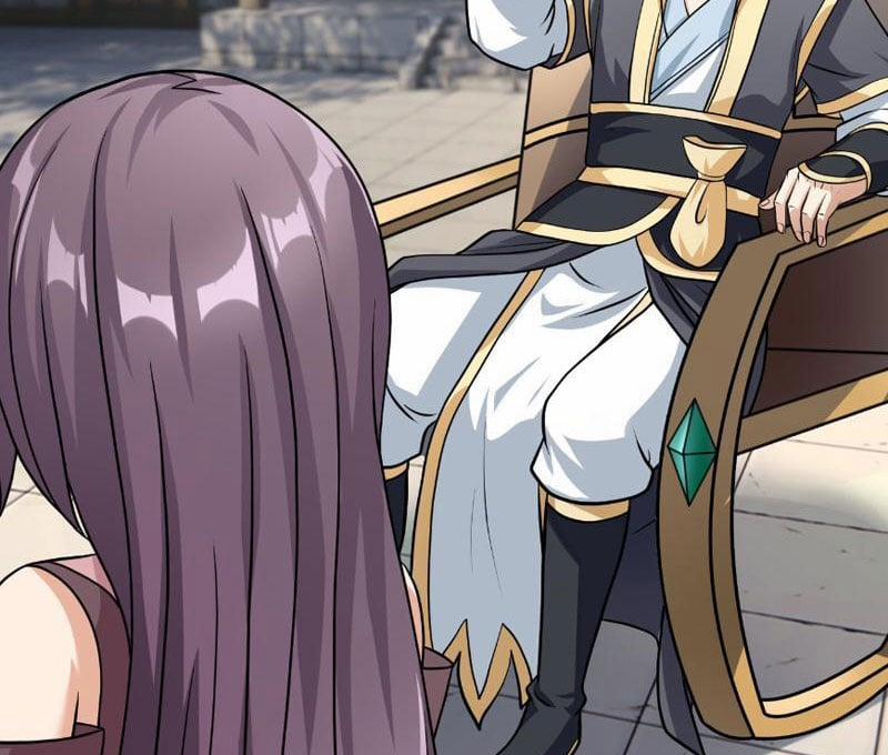 Thu Triệu Vạn Đồ Đệ, Vi Sư Vô Địch Thế Gian 45 trang 53