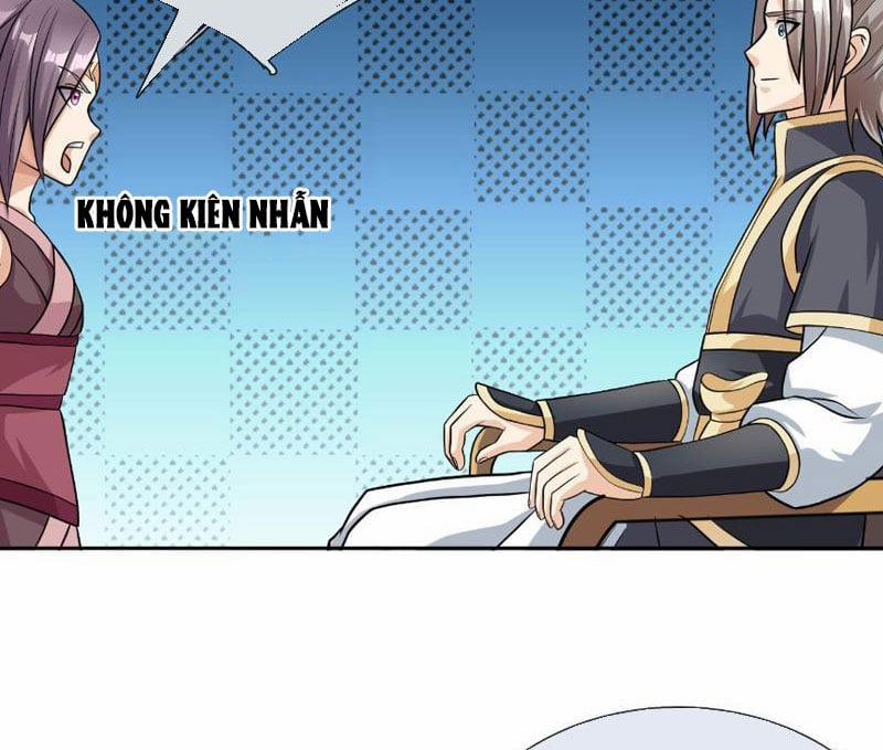 Thu Triệu Vạn Đồ Đệ, Vi Sư Vô Địch Thế Gian 45 trang 55