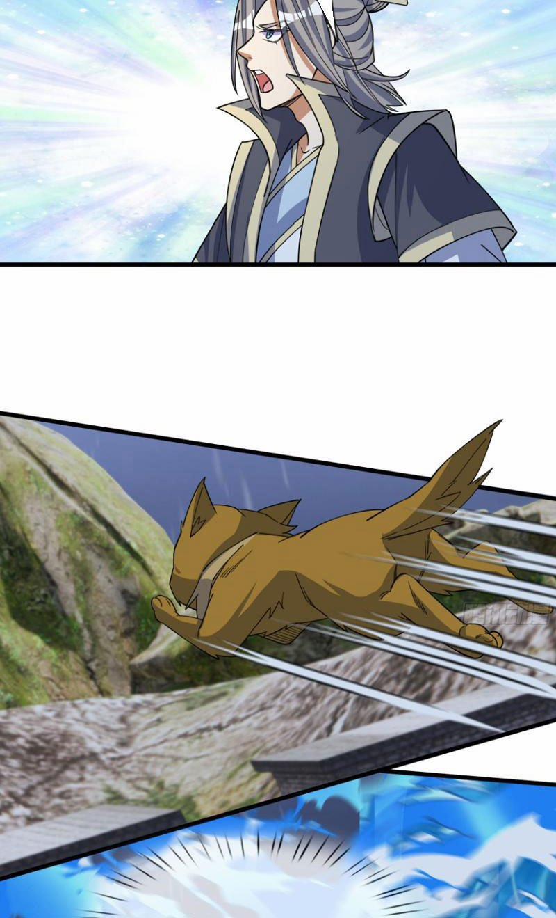 Thu Triệu Vạn Đồ Đệ, Vi Sư Vô Địch Thế Gian 45 trang 8