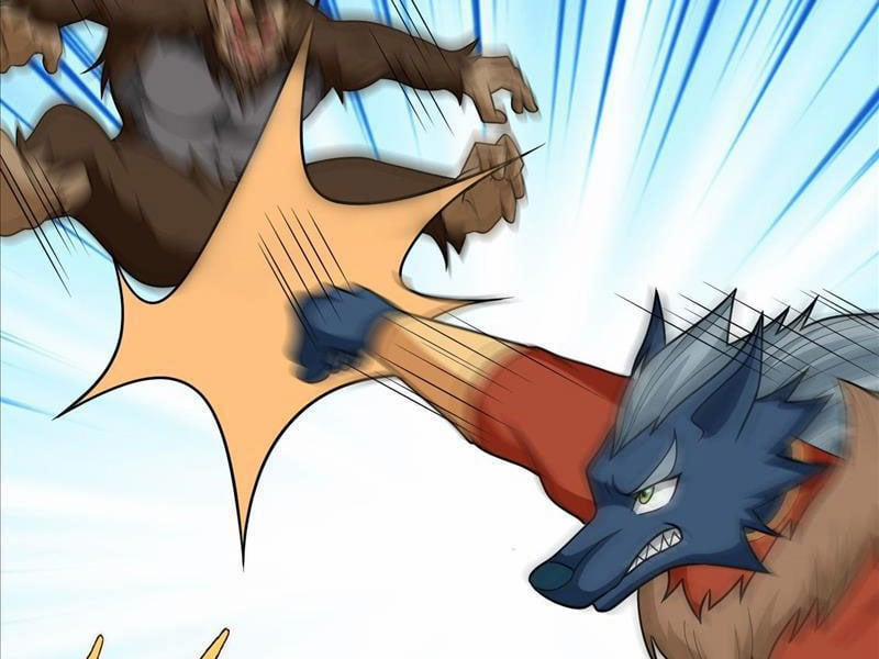 Thu Triệu Vạn Đồ Đệ, Vi Sư Vô Địch Thế Gian 46 trang 104